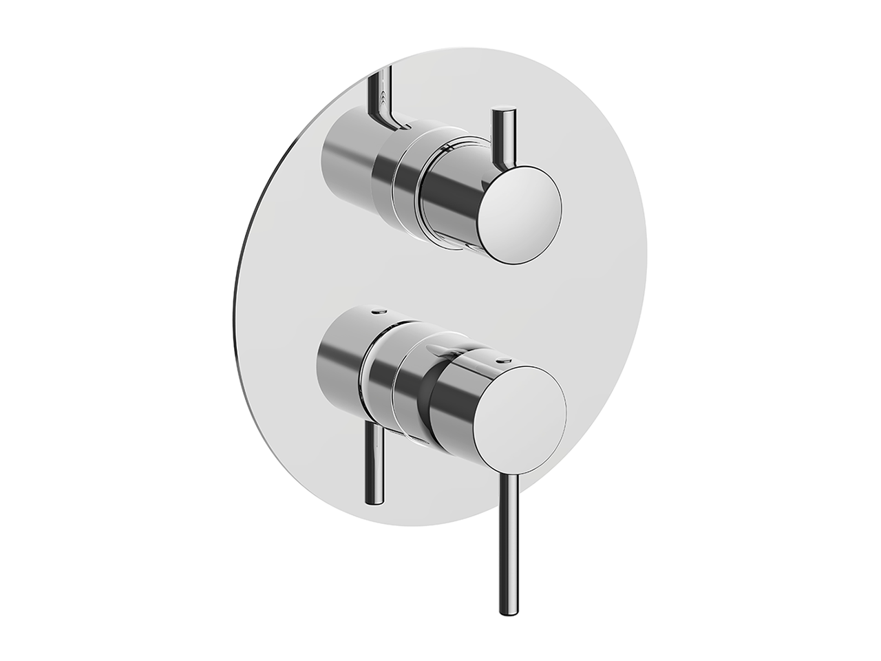 HuberCompleto Monocomando per One-Box M32_MT0BM030