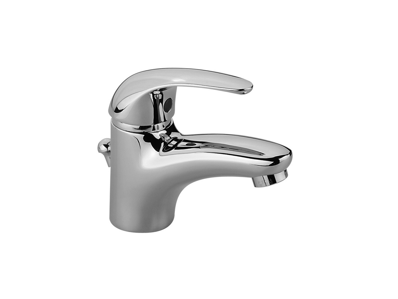 HuberMiscelatore monocomando lavabo NORMA_NM000511