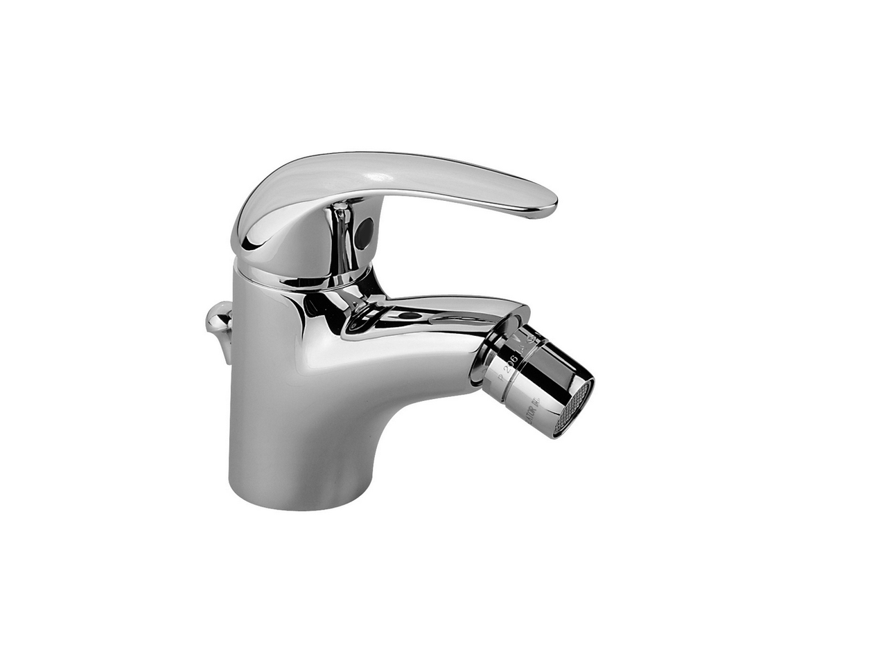 HuberMiscelatore monocomando bidet NORMA_NM000550