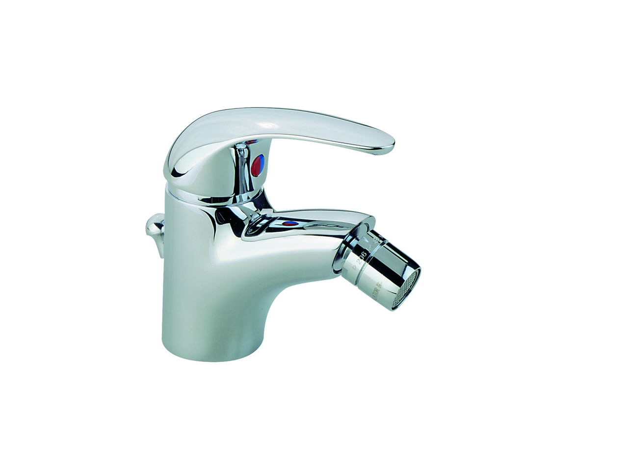 HuberMiscelatore monocomando bidet NORMA_NM000551