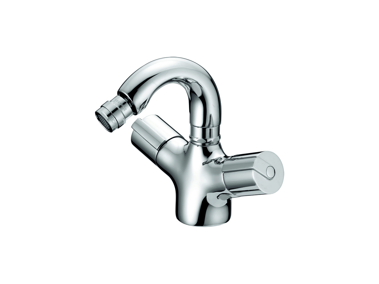 HuberMiscelatore termostatico bidet THERMO_PRT56010