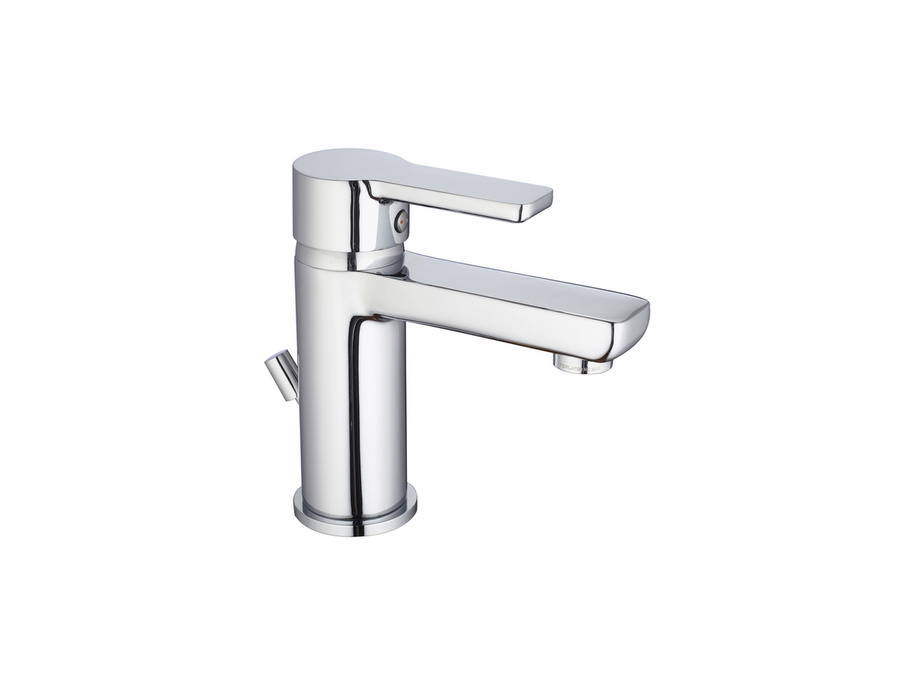 HuberMiscelatore monocomando lavabo SOFT_SF000490