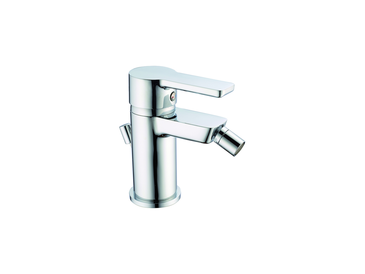 HuberMiscelatore monocomando bidet SOFT_SF000550