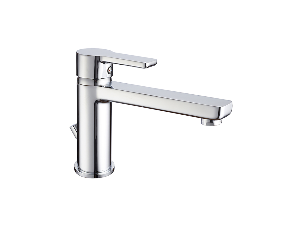 HuberMiscelatore monocomando lavabo SOFT_SF001510