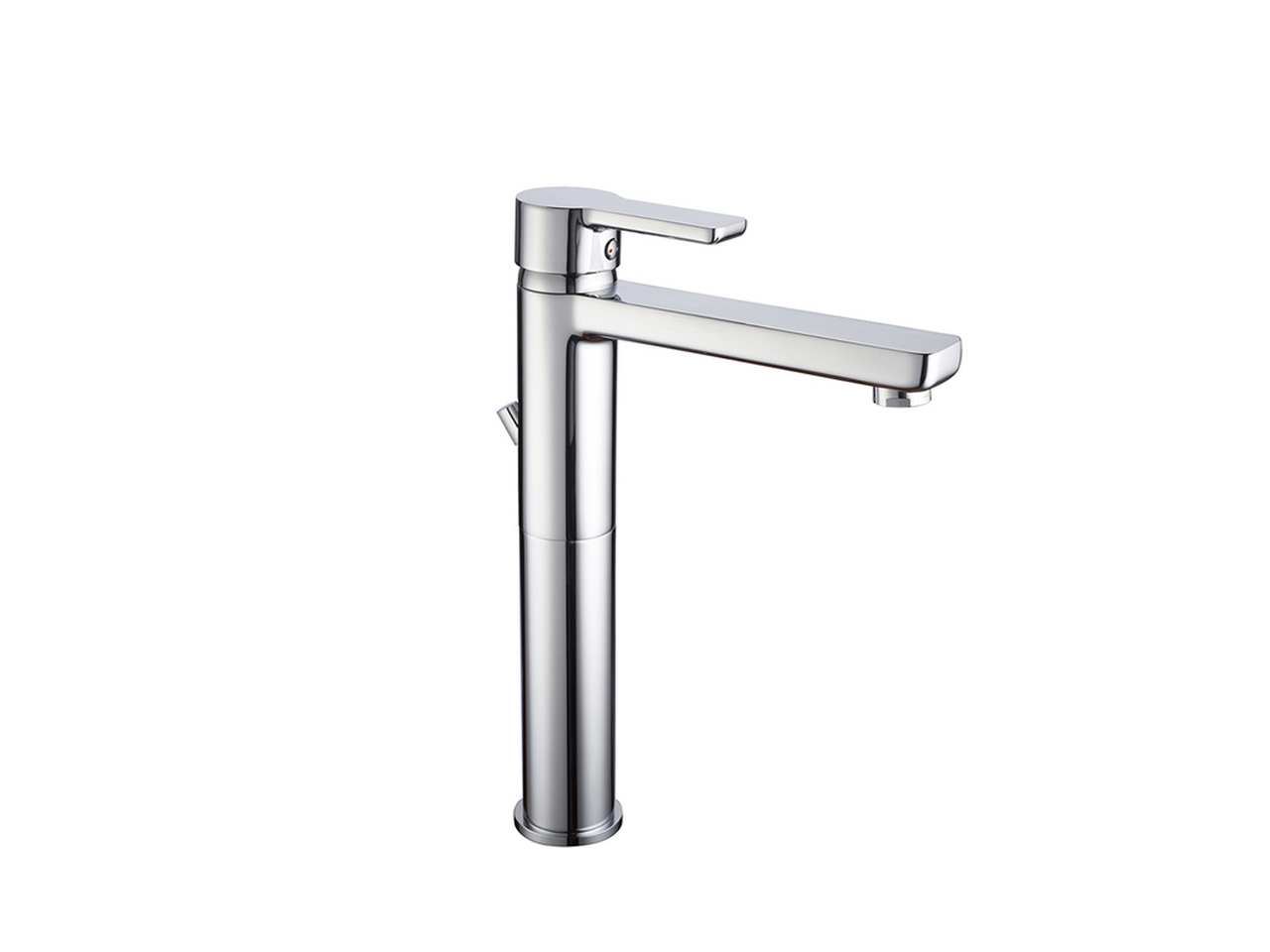 HuberMiscelatore monocomando lavabo alto SOFT_SF001520