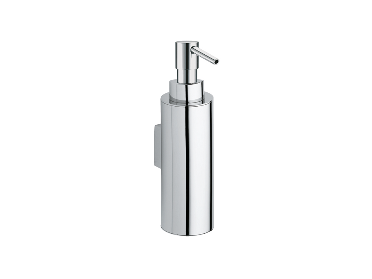 Porta sapone liquido_ACCESSORI BAGNO_SI090621 - v1