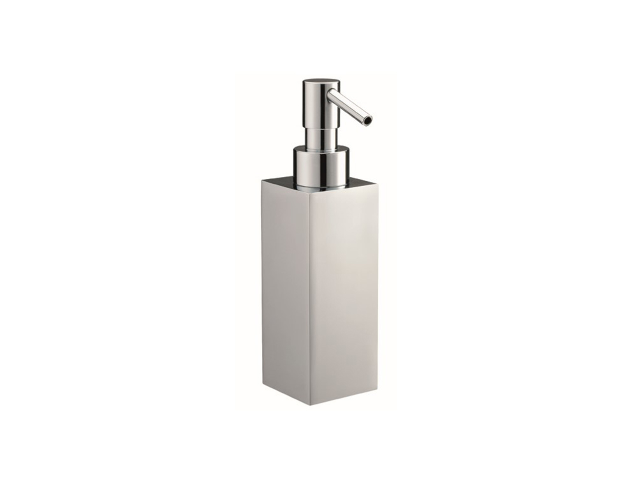 HuberPorta sapone liquido ACCESSORI BAGNO_SQ090622