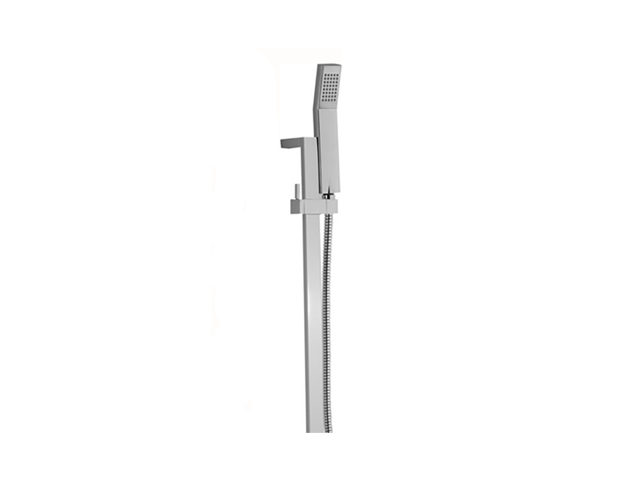 HuberCompleto doccia saliscendi SHOWER_SS010040