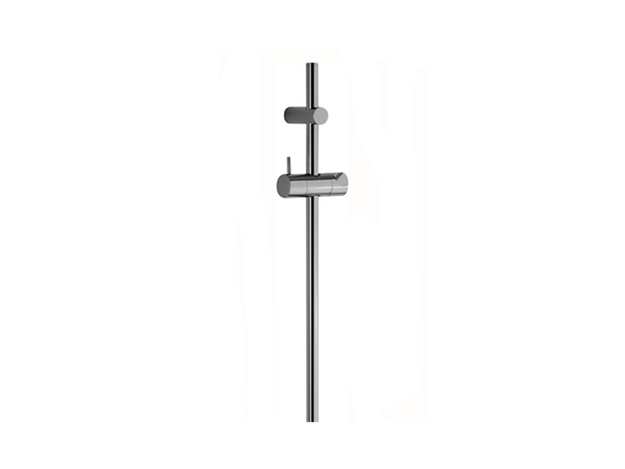 Asta saliscendi Linear SHOWER_SS012140 - v1