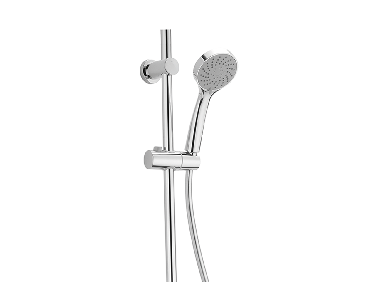 HuberCompleto doccia saliscendi SHOWER_SS012230