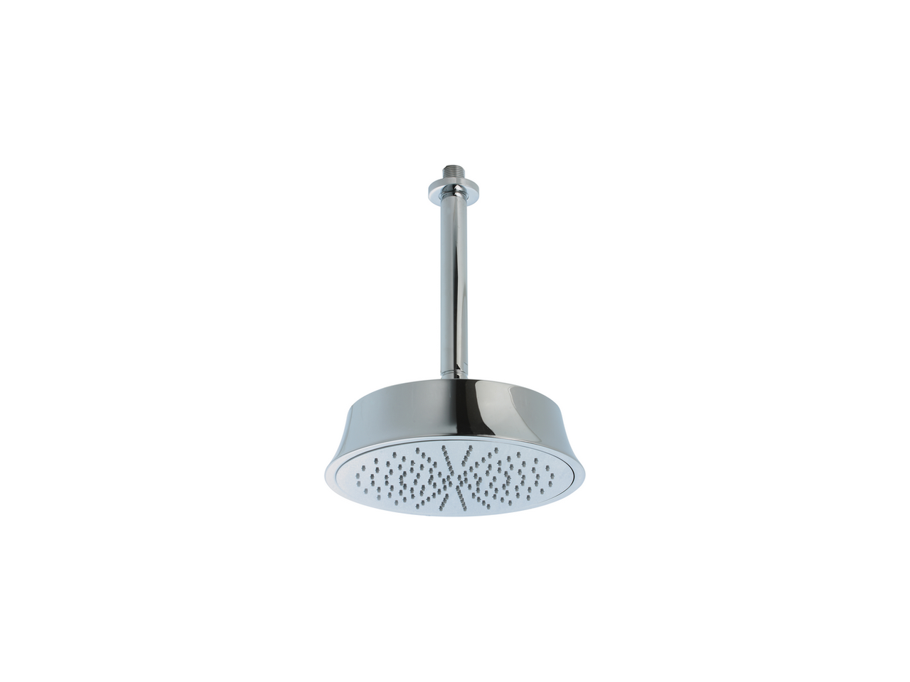 HuberBraccio doccia a soffitto con soffione SHOWER_SS013280