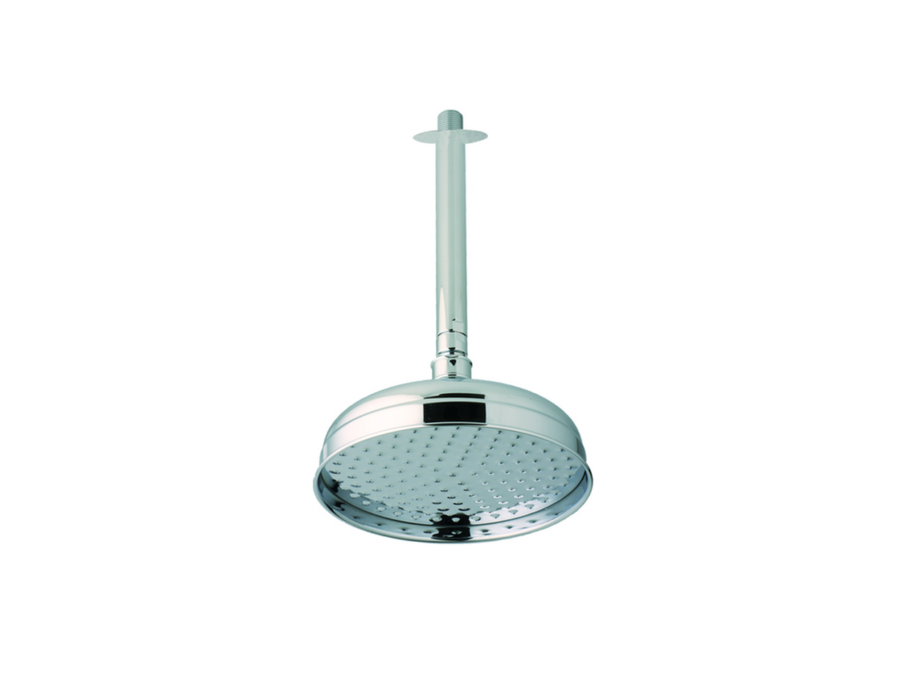 HuberBraccio doccia a soffitto con soffione SHOWER_SS013410