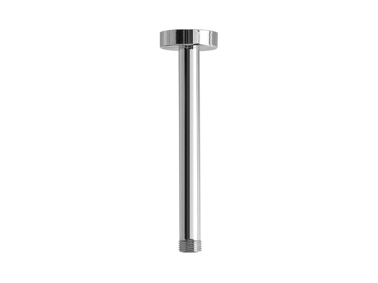 HuberBraccio doccia a soffitto SHOWER_SS013440