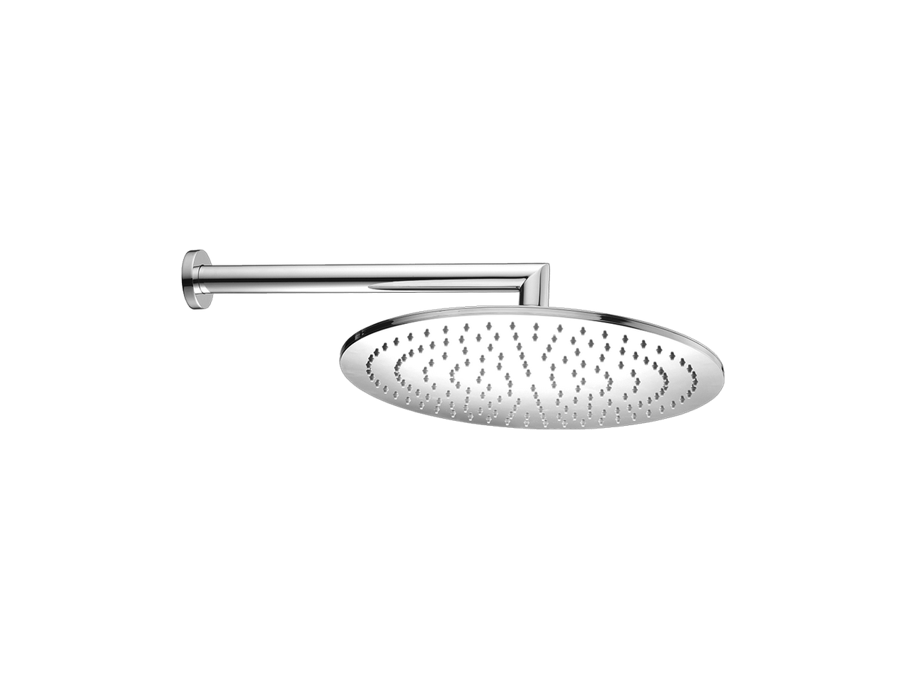 HuberBraccio doccia con soffione SHOWER_SS013480