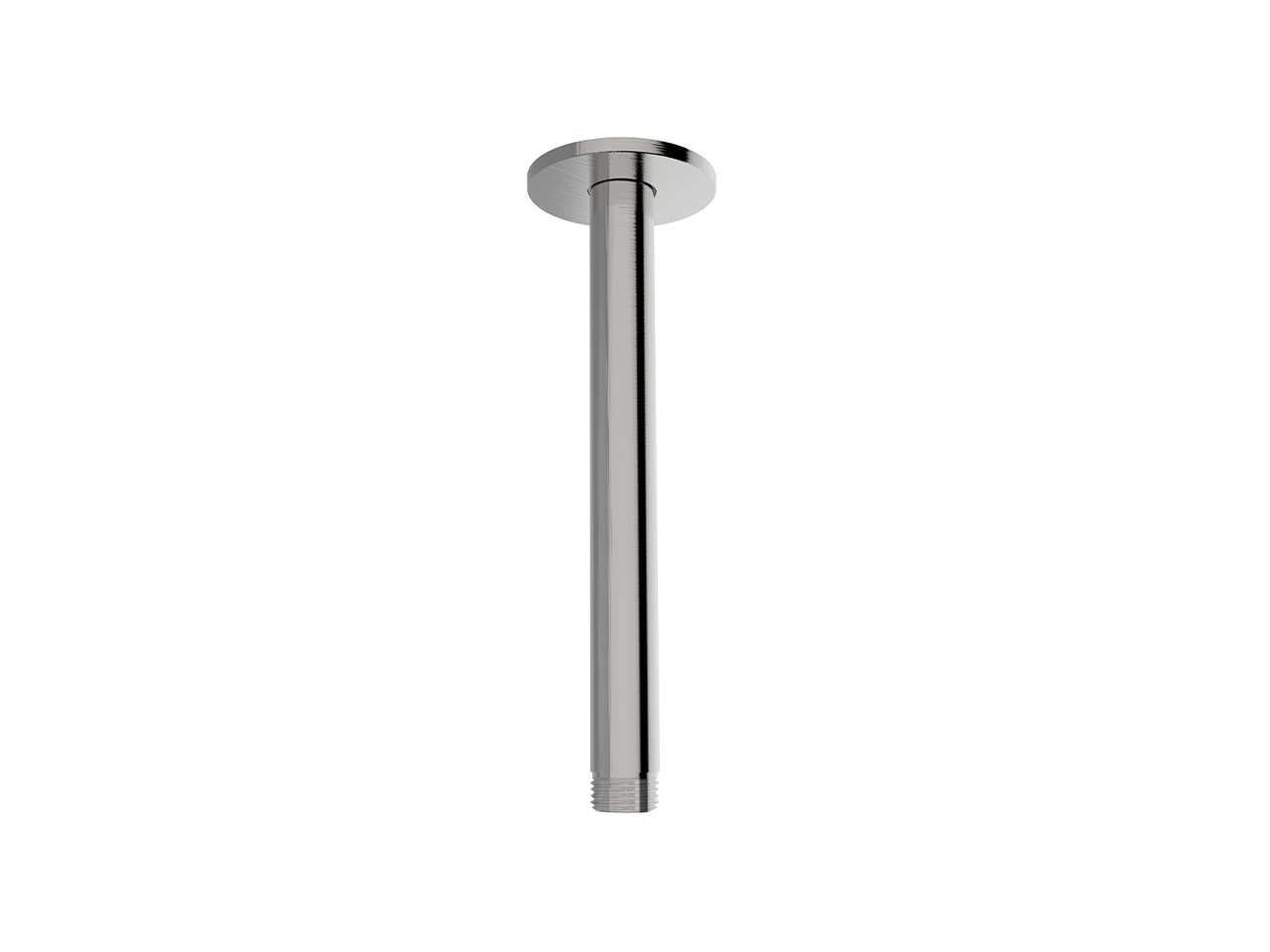 HuberBraccio doccia a soffitto SHOWER_SS013561