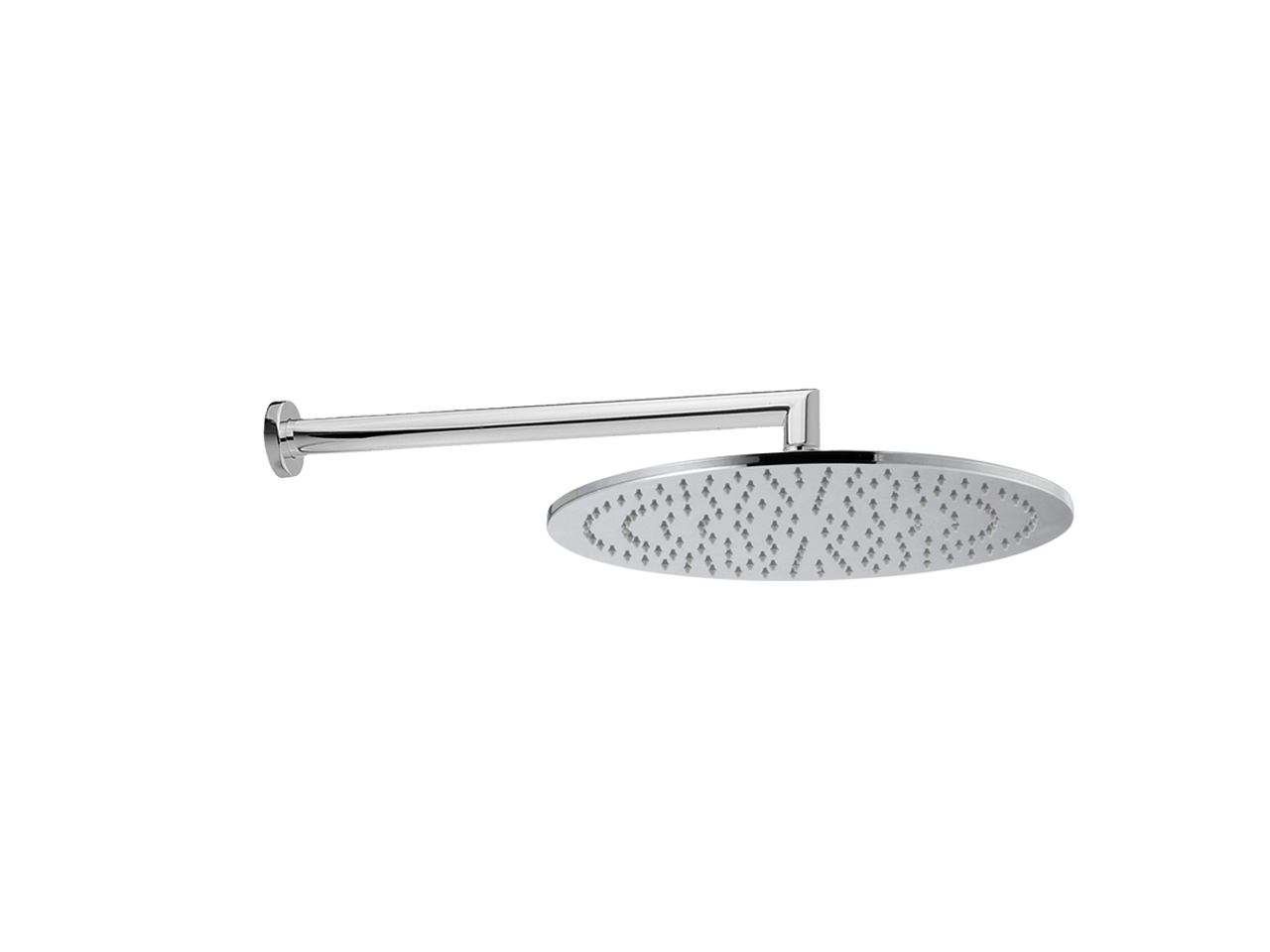 HuberBraccio doccia con soffione SHOWER_SS013610