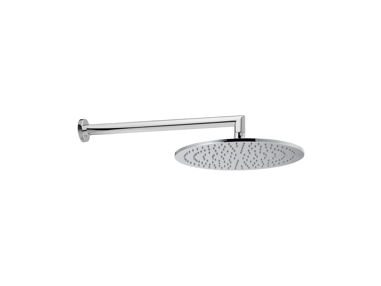 HuberBraccio doccia con soffione SHOWER_SS013620