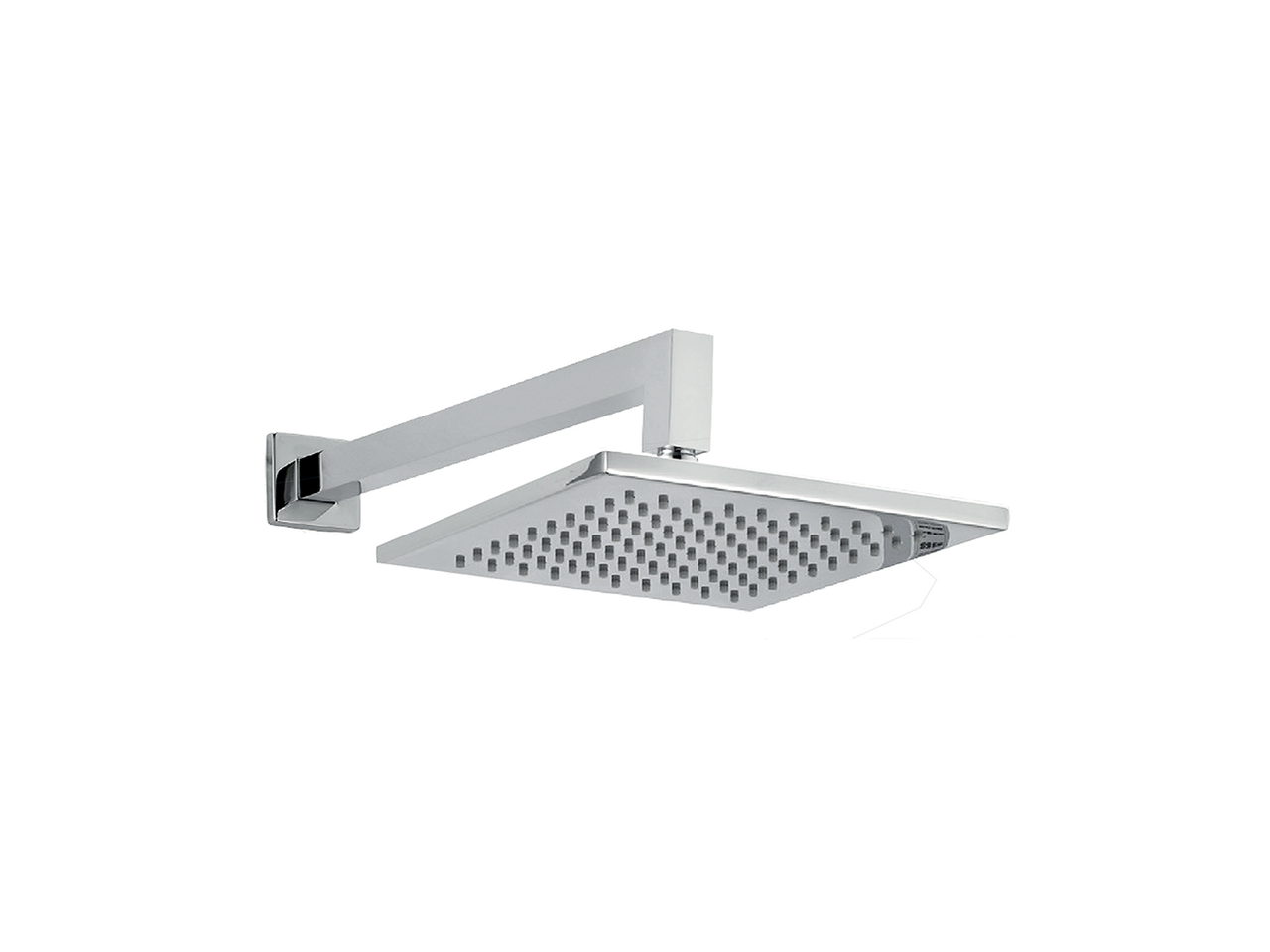 Braccio doccia con soffione SHOWER_SS013720 - v1