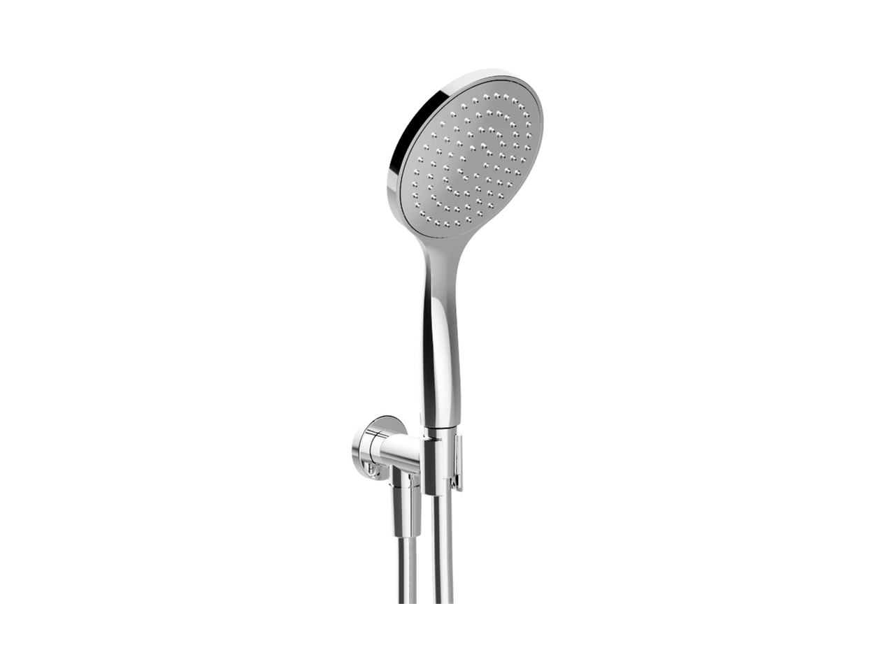 HuberCompleto doccia con presa acqua SHOWER_SS018820