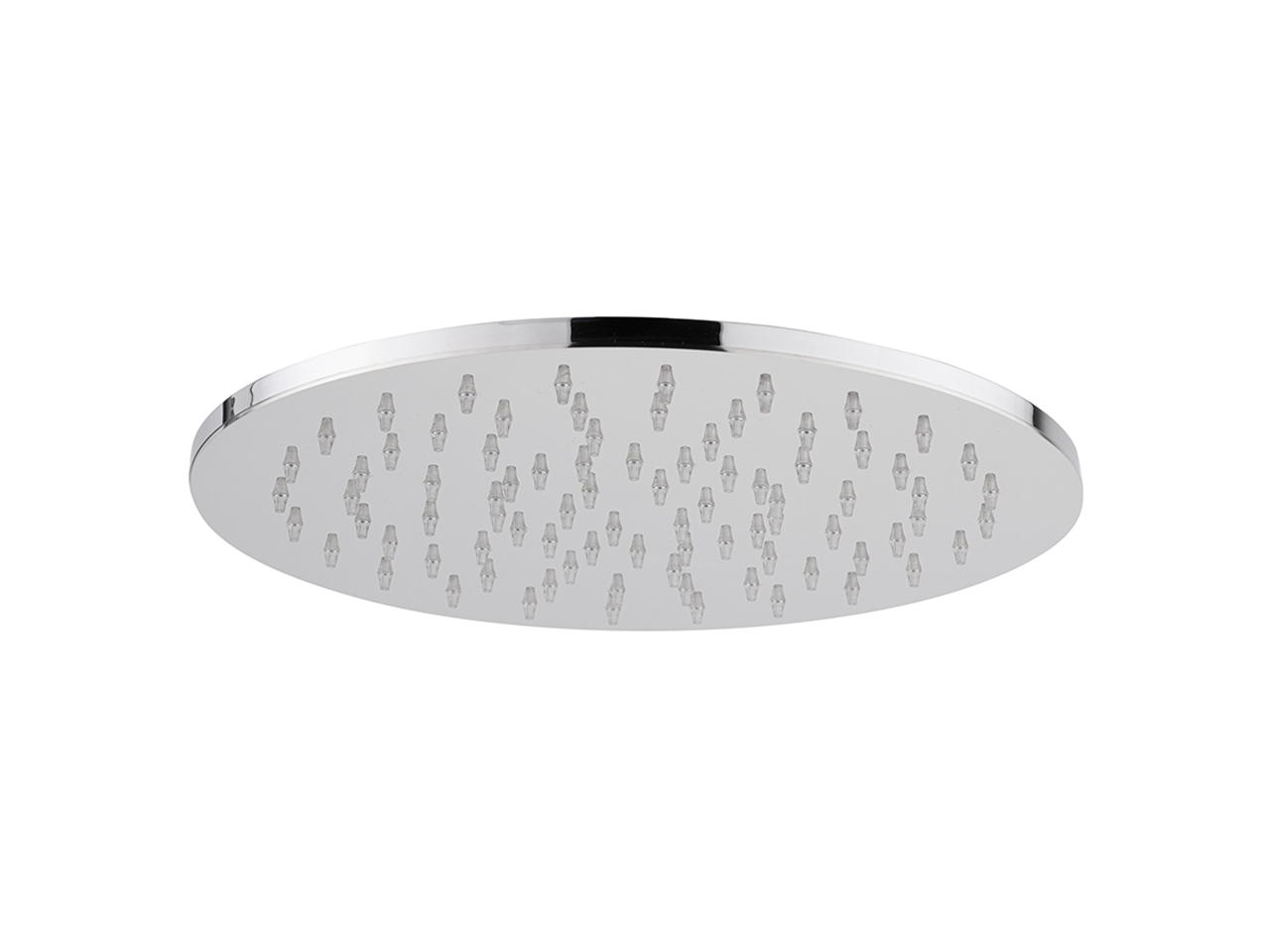 HuberSoffione a braccio ispezionabile Ø 250 mm SHOWER_SS020010