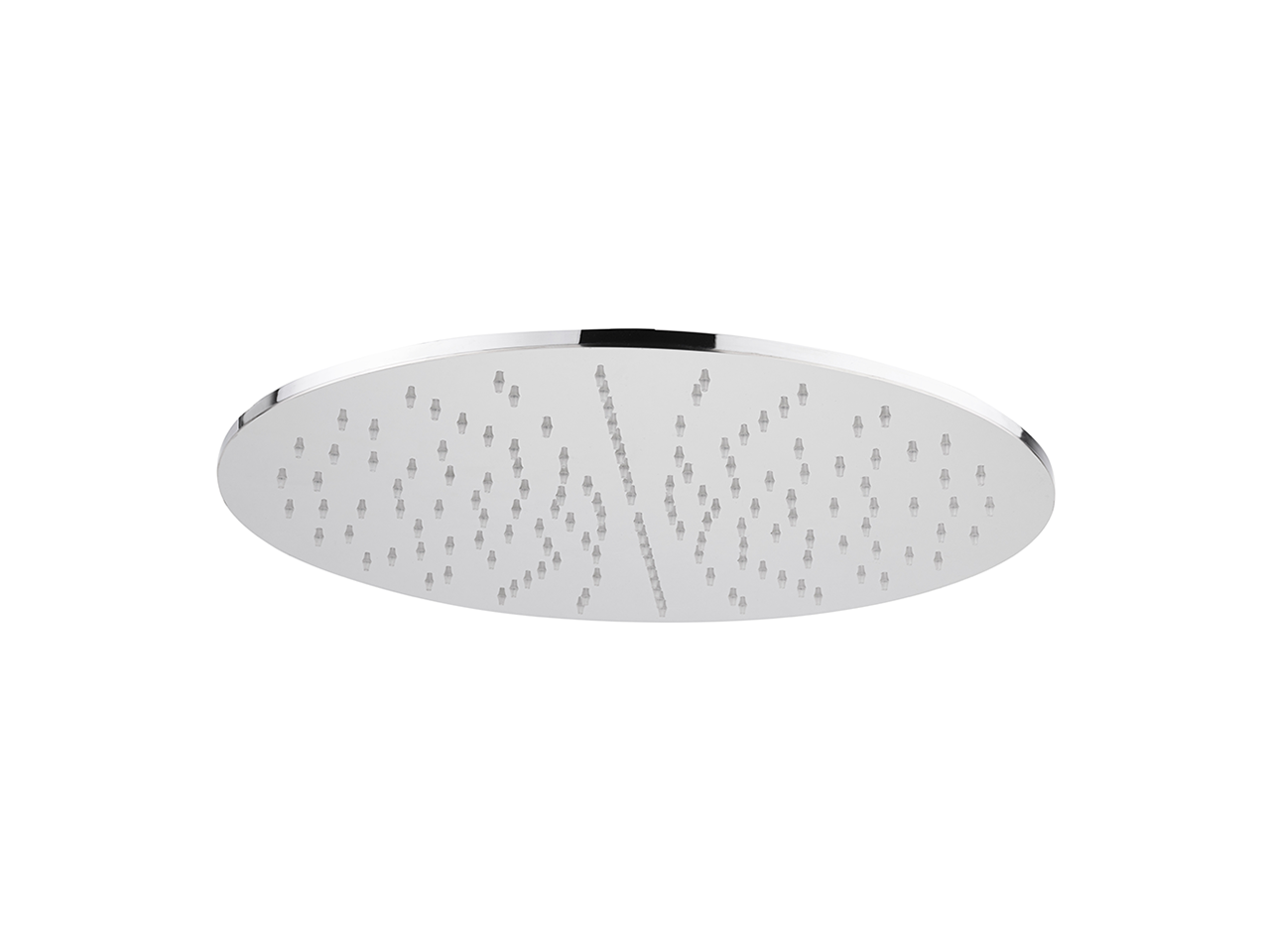 Soffione a braccio ispezionabile Ø 400 mm SHOWER_SS020030 - v1