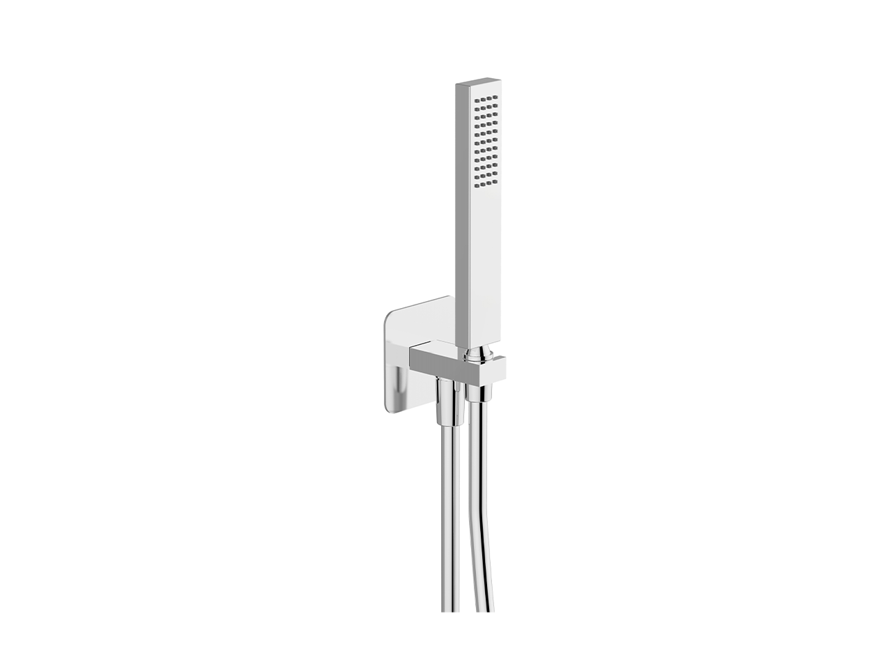 Completo doccia con presa acqua PUSH&SHOWER_SS0G5110 - v1