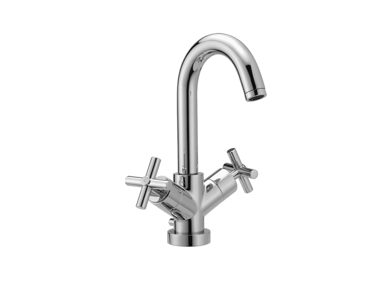 HuberMiscelatore lavabo SUITE_SU000510