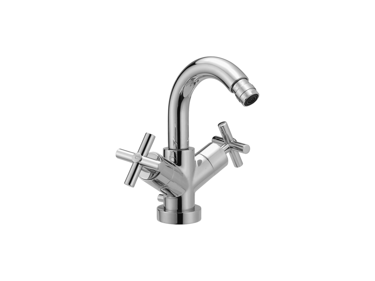 HuberMiscelatore bidet SUITE_SU000550