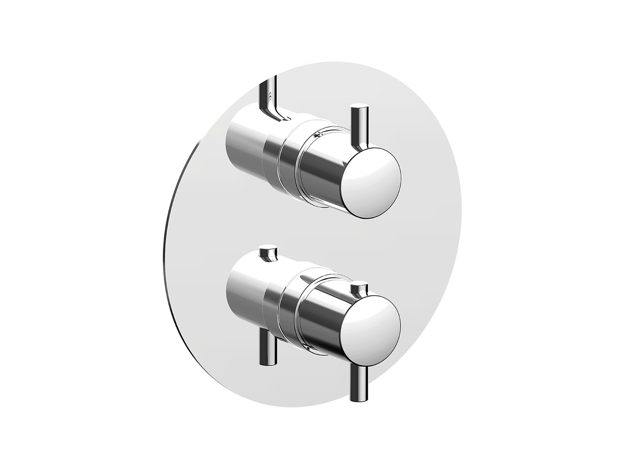 HuberCompleto Termostatico per One-Box ONE BOX_TV0BT030