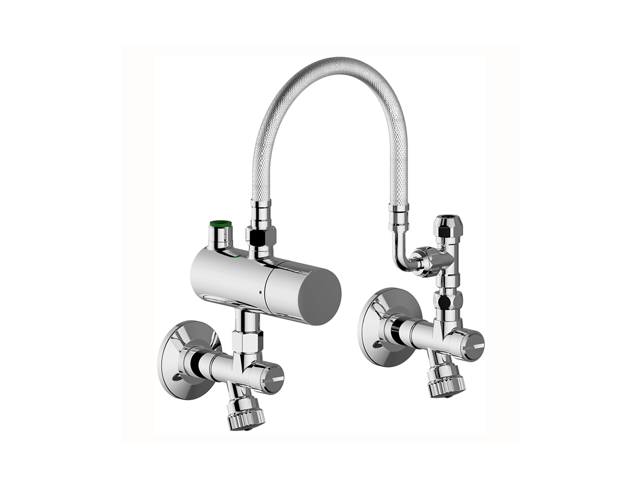 HuberLimitatore di temperatura sotto lavabo COMPLEMENTI_TYT83011