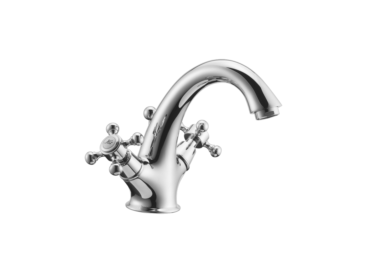 Miscelatore monocomando lavabo VICTORIAN_VT000510 - v1