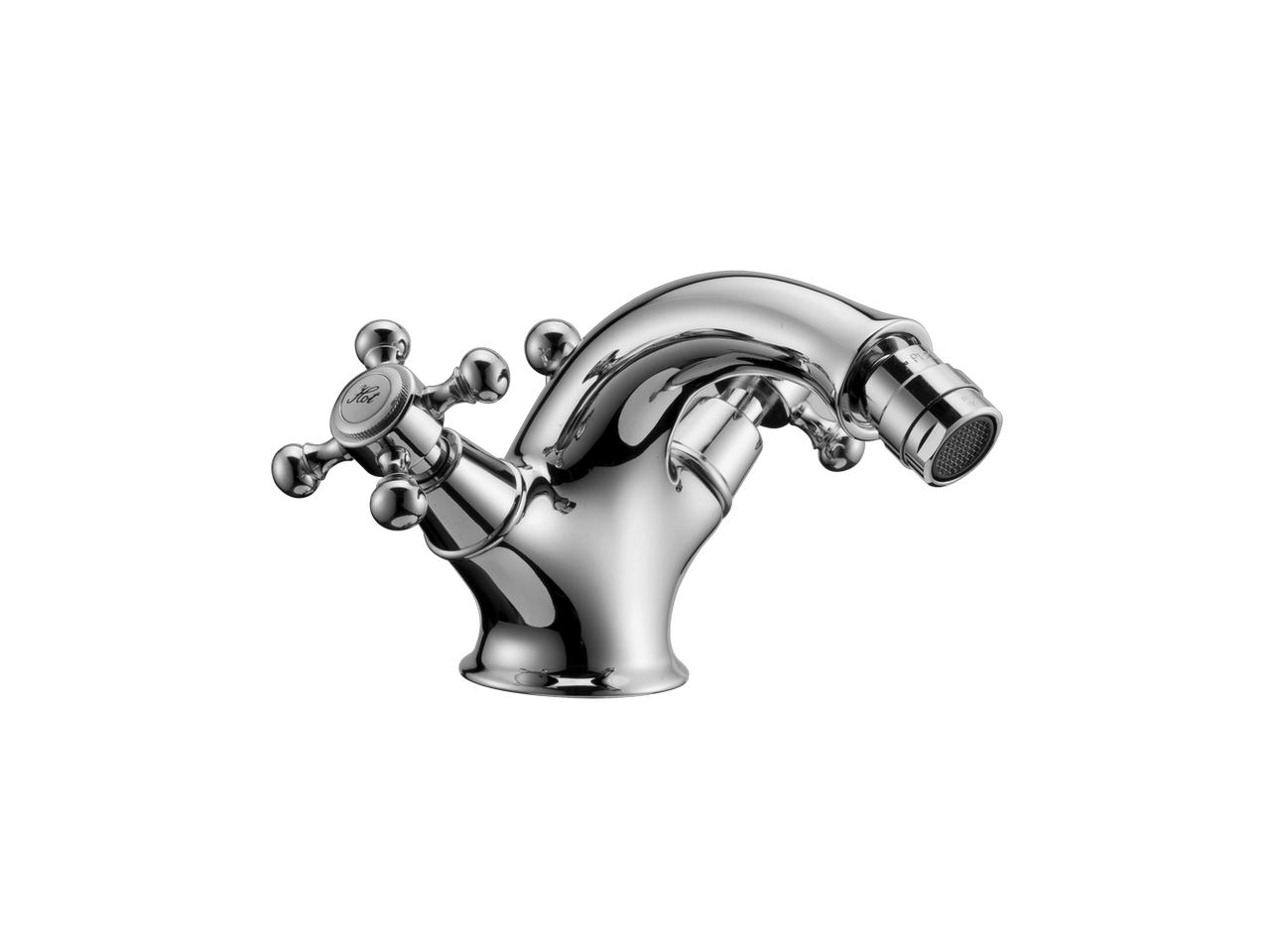 HuberMiscelatore bidet VICTORIAN_VT000550