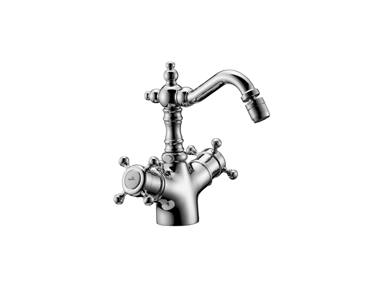 Miscelatore termostatico bidet THERMO_VTT56010 - v1