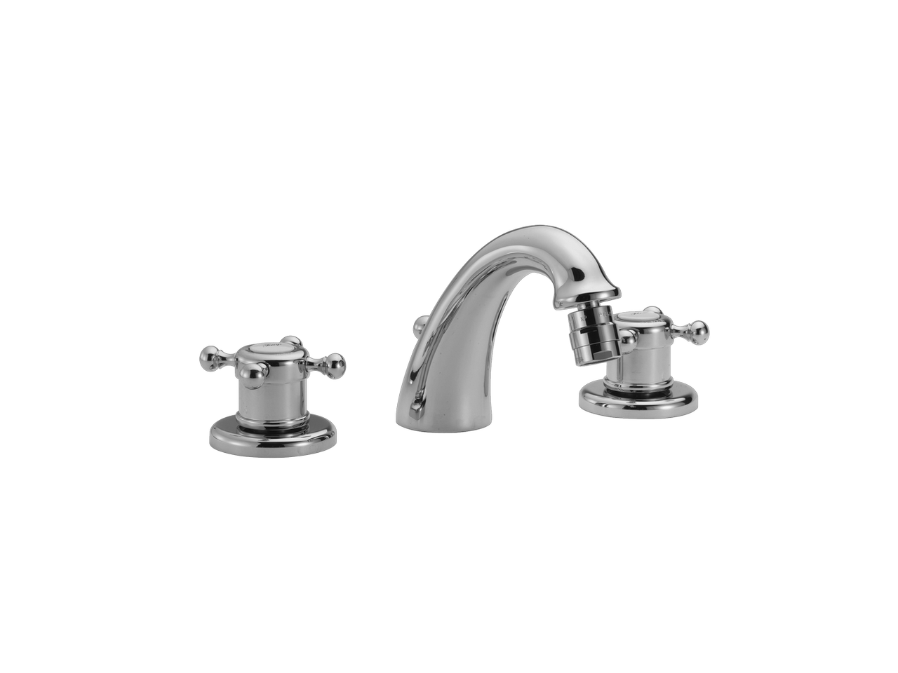 Miscelatore termostatico bidet THERMO_VTT73010 - v1