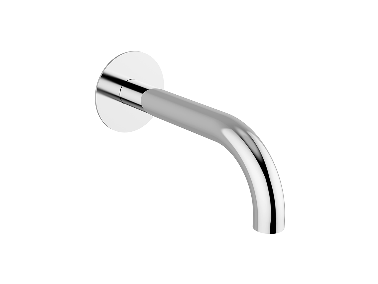 HuberBocca di erogazione PUSH&SHOWER_ZB0G5100