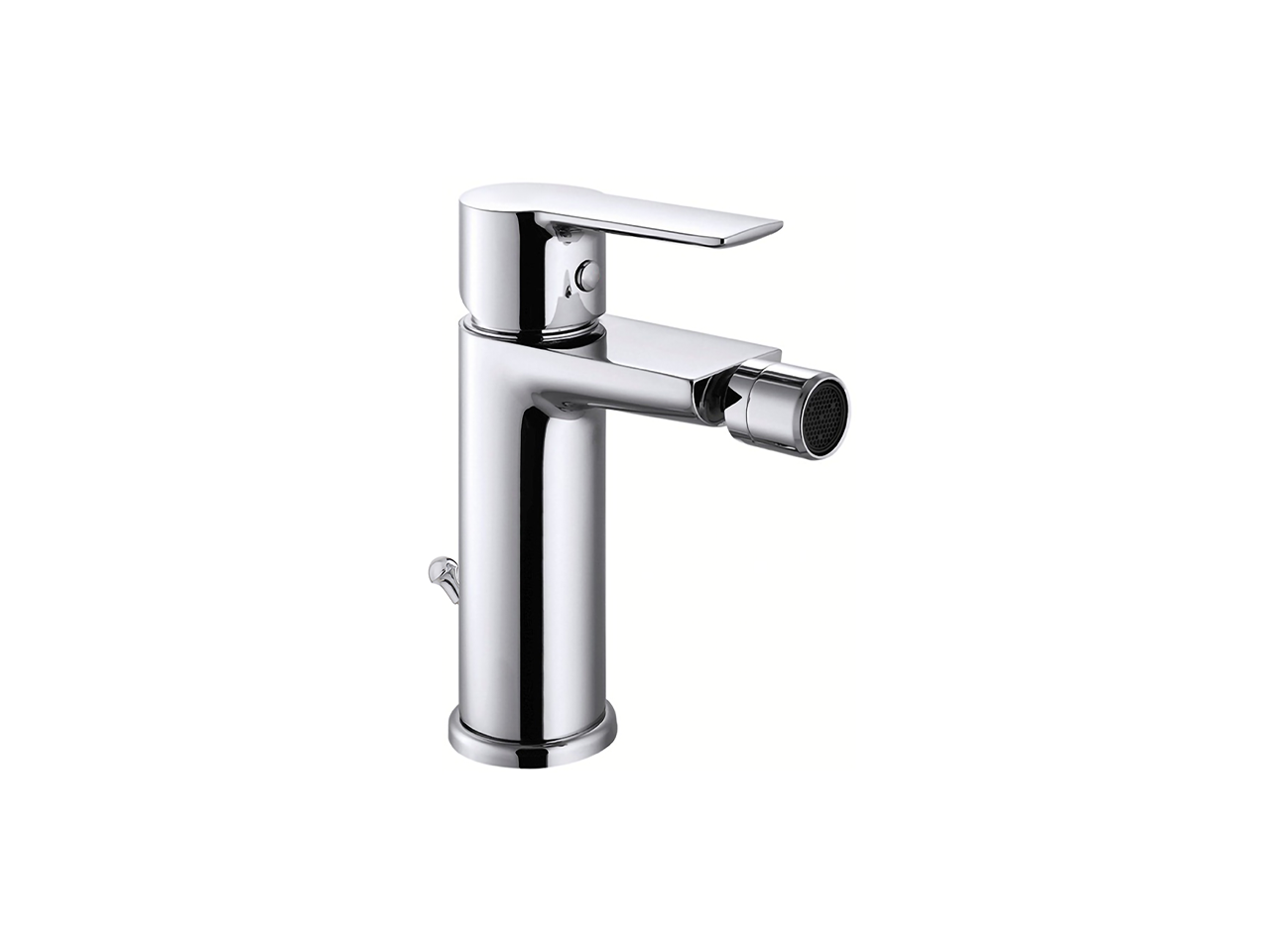 HuberMiscelatore monocomando bidet ZARA_ZR000554